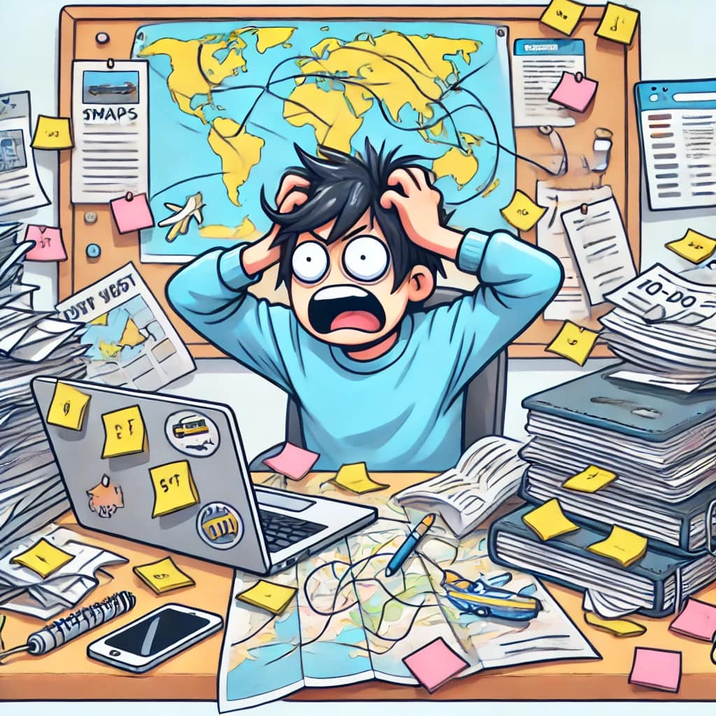 Billig Campingferie Planlægning – Vores Bedste Tips og Hjemmesider